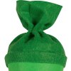 Goldbuch Bastelschultüte mit Filzverschluss 15 cm grün