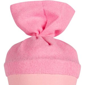 Goldbuch Bastelschultüte mit Filzverschluss 15 cm rosa