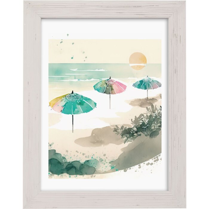 Фоторамка Goldbuch Zoe серого цвета 15x20 см