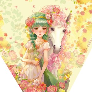 Goldbuch Geschwistertüte Akira 35 cm Schultüte...