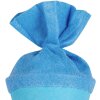Goldbuch Bastelschultüte mit Filzverschluss 35 cm hellblau
