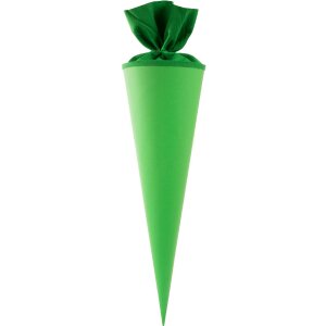 Goldbuch Bastelschultüte 50 cm farbiger...