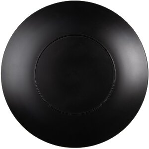 Clayre & Eef 65380 Platzteller Ø 33x1 cm Rosa