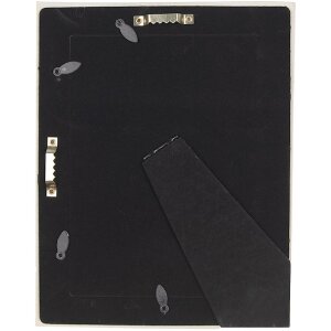 Clayre & Eef 2F1058 Fotorahmen 18x3x23 cm 13x18 cm...