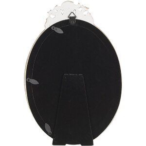 Clayre & Eef 2F1061 Fotorahmen 16x2x23 cm 13x18 cm...