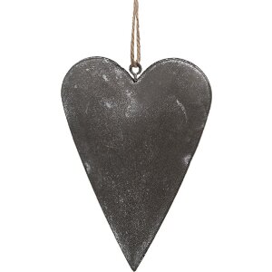 Clayre & Eef 6Y5570 Herz Hänger Dekoration...