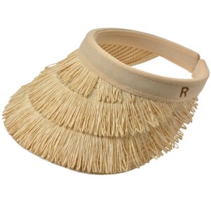 Juleeze JZCAP0009BE Sonnenschutzkappe Beige...