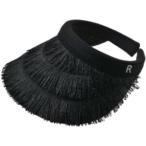 Juleeze JZCAP0009Z Sonnenschutzkappe Schwarz...