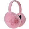 Juleeze JZCEW0024P Ohrwärmer Rosa in Pink Tönung Einheitsgröße