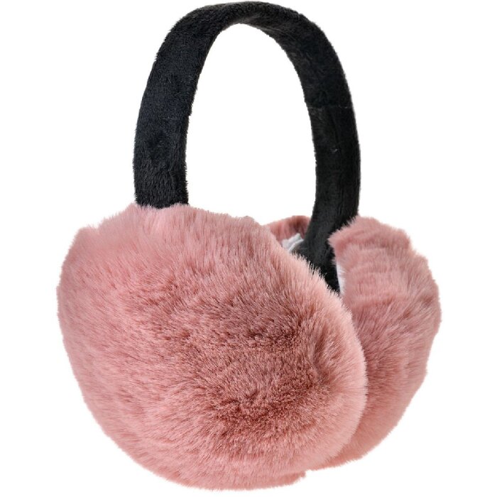 Ушные шарфы Juleeze JZCEW0025DP Розовый, универсальный размер