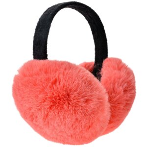 Juleeze JZCEW0025F Ohrwärmer Fuchsia Rosa