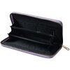 Juleeze JZWA0196PA Фиолетовый кошелек Elegance 19x10 см