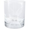 Clayre & Eef RAEGL0005 Стакан для питья прозрачный 300 мл Ø7x9 см