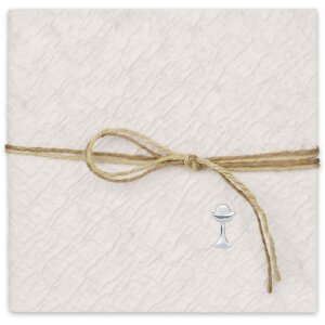 ZEP Фотоальбом для причастия Simone белый 23x23 см 20...