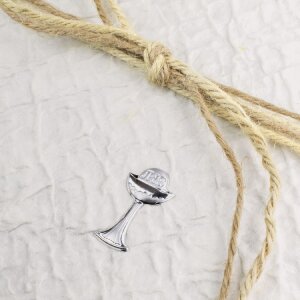 ZEP Фотоальбом для причастия Simone белый 23x23 см 20...