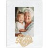 ZEP Holz-Portraitrahmen Aida "Nonna" 10x15 cm Italienisch