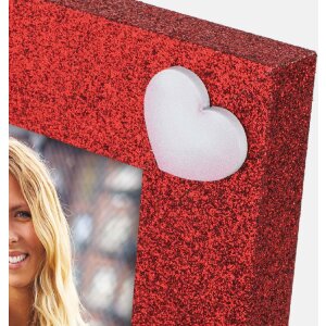 ZEP Holz-Fotorahmen Deva Vertical 10x15 cm