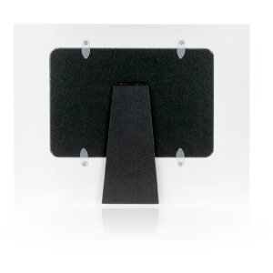 ZEP Holz-Bilderrachmen Battesimo 13x18 cm Italienisch