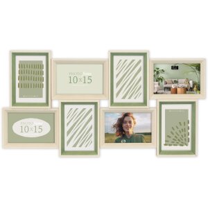 ZEP PS фотогалерея Blaisy на 8 фотографий 10x15 см...