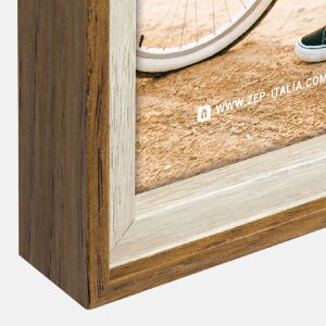 ZEP МДФ фотогалерея Vestfalia 6 фото коричневый 44x37 см