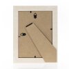 ZEP MDF Bilderrahmen Bologna 13x18 cm creme