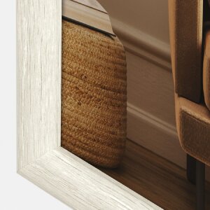 ZEP Фоторамка Genova белая 40x60 см