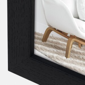 ZEP Фоторамка Marconi черная 10x15 см Blockprofil