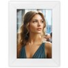 ZEP PS-Fotorahmen Galileo weiß 20x30 cm
