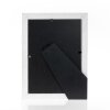 ZEP Деревянная фоторамка Rosel White 10x15 см