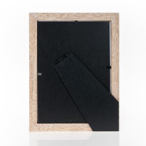 Фоторамка ZEP из дерева Rosel 15x20 см натуральная