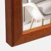 ZEP Holz-Bilderrahmen Aosta 30x45 cm braun