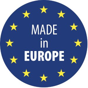 ZEP деревянная фоторамка Сертификат коричневый 21x29,7 см