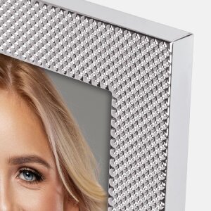 ZEP Metall-Portraitrahmen Varsavia 10x15 cm