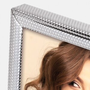 ZEP Metall-Portraitrahmen Weimar 13x18 cm