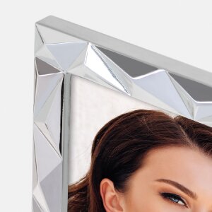 ZEP Metall-Portraitrahmen Bonn 10x15 cm