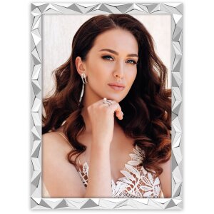 ZEP Metall-Portraitrahmen Bonn 13x18 cm