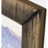ZEP Holz-Fotorahmen Hallstatt 13x18 cm braun