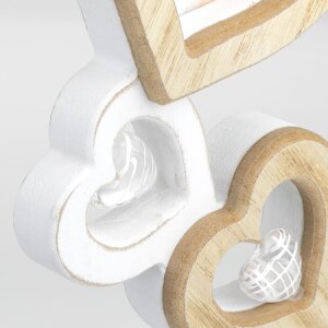 ZEP деревянная фотогалерея благородная 2 фото 6,5x6,5 см...