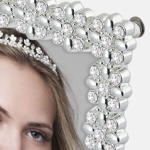 ZEP Metall-Portraitrahmen Rigoletto 10x15 cm...