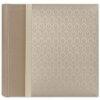 ZEP Fotoalbum Luxor gold 32x32 cm 60 Seiten
