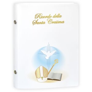 Вкладной альбом ZEP Perlato CRESIMA 40 фотографий 15x23...