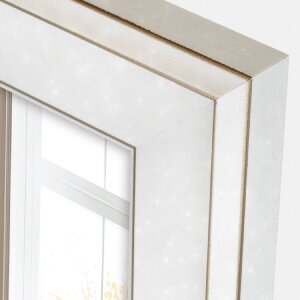 ZEP Bilderrahmen Venezia 10x15 bis 20x30 cm Goldkante