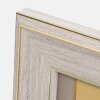 ZEP Bilderrahmen Venezia 10x15 bis 20x30 cm Goldkante