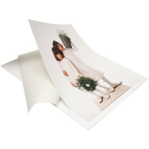 Deknudt SP308 Самоклеящийся картон для наклеивания...