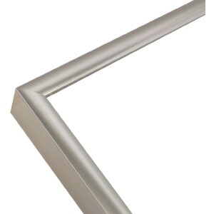 Deknudt S027D7 Фоторамка алюминиевая бронзовая 40x60 см