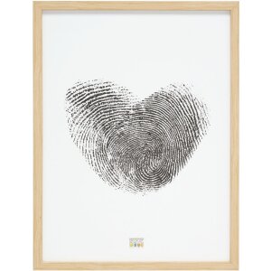 Deknudt S43AH1 Фоторамка деревянная 30x45 см натуральное...