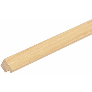 Deknudt S43AH1 Multi Bilderrahmen Natur für 10x15 cm...