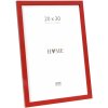 Deknudt S43AK4 Фоторамка Красная 20x30 см Дерево