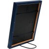 Deknudt S43AM6 Bilderrahmen blau 20x28 cm Holz