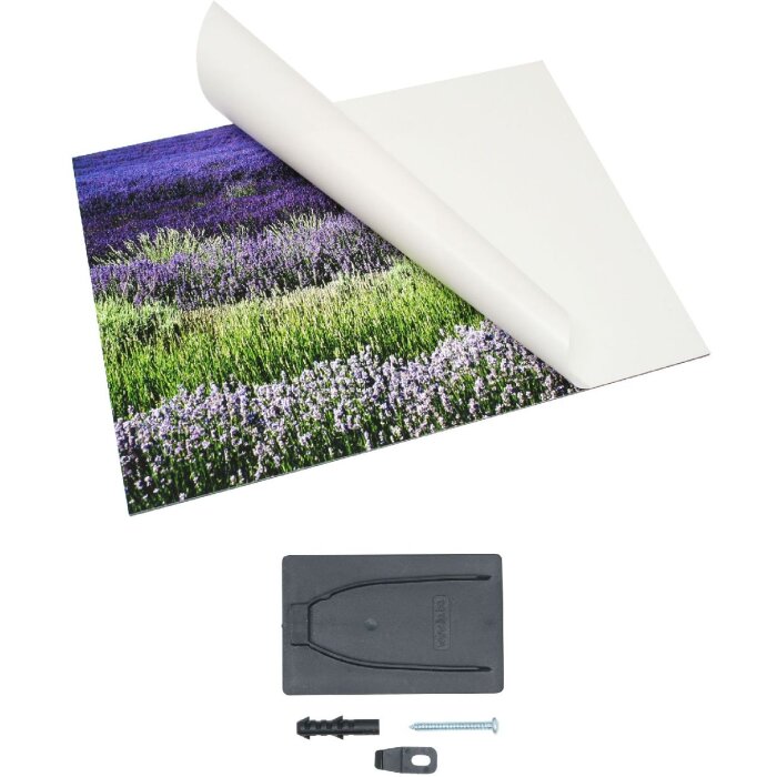 Deknudt S43SPA DKbond 3mm подвесная система 30x45 см